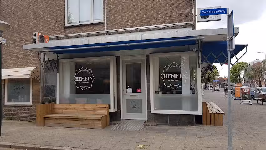 Hemels