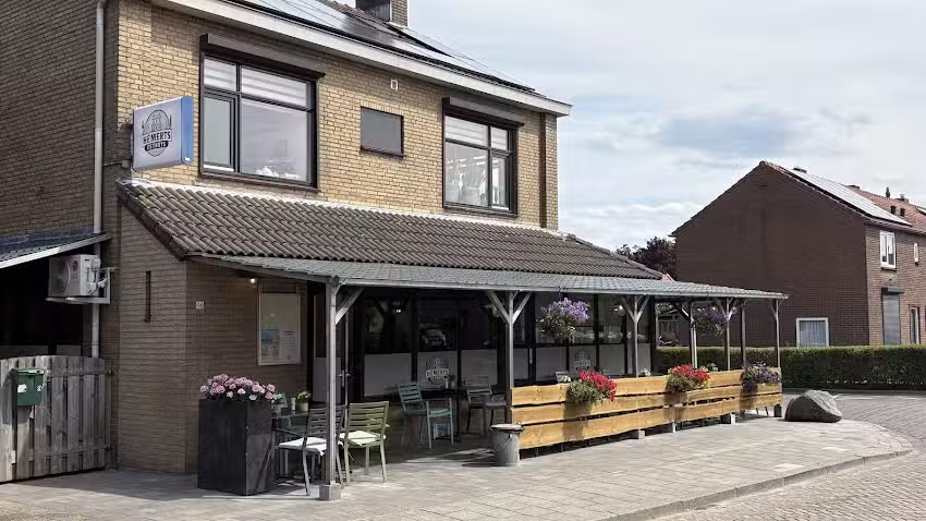 H&egrave;merts Eethuys