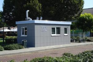 Henkie&rsquo;s Patatkraam