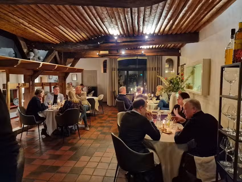 Herberg de Aelderstroom