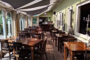 Herberg De Blankehoeve