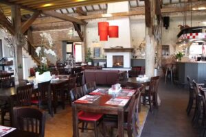 Herberg de Brabantse Kluis