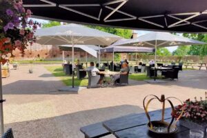 Herberg De Doornenburg