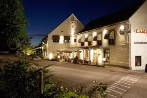 Herberg De Geulhemermolen