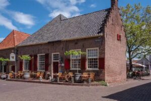Herberg de Gouden Leeuw