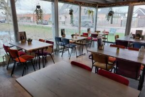 Herberg de Griffioen