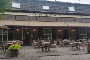 Herberg De Morgenstond