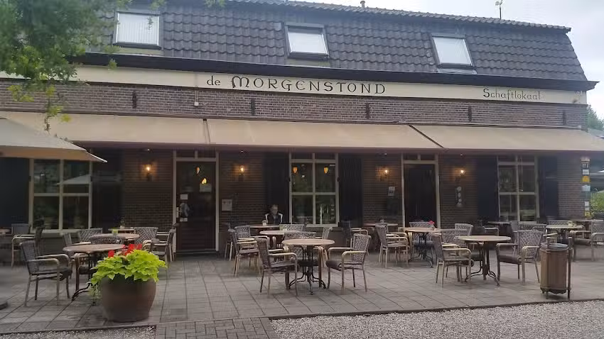 Herberg De Morgenstond