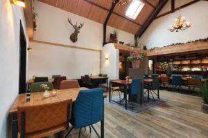 Herberg De Vrolijke Jager