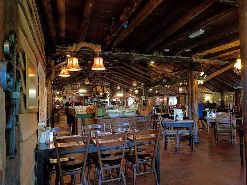 Herberg De Wilde Hof