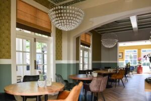 Herberg de Zwaan Elspeet