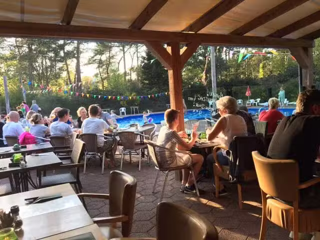 Herberg &ldquo;In de Rimboe&rdquo;