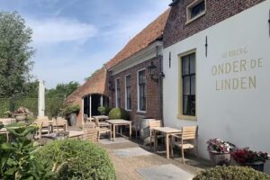 Herberg Onder de Linden