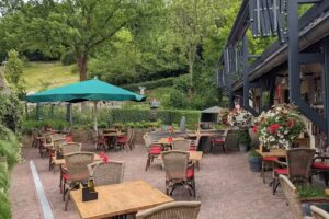 Herberg-Restaurant “De Boswachter”