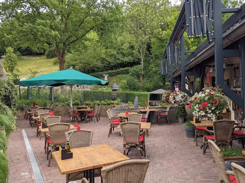 Herberg-Restaurant &ldquo;De Boswachter&rdquo;