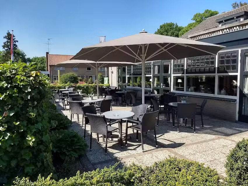 Herberg Restaurant &rsquo;t Zwaantje