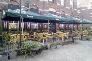 Herberg ’t Klosterke