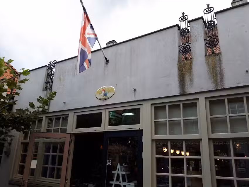 Herberg &rsquo;t Mirakel