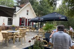 Herberg ’t Pannehûske