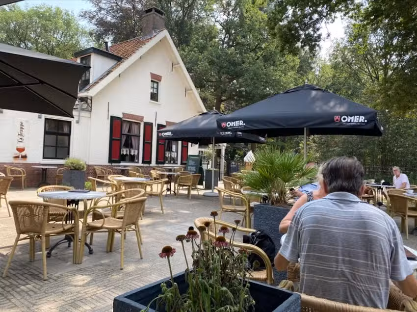 Herberg &rsquo;t Panneh&ucirc;ske