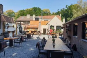 Herberg ut Gildehoes