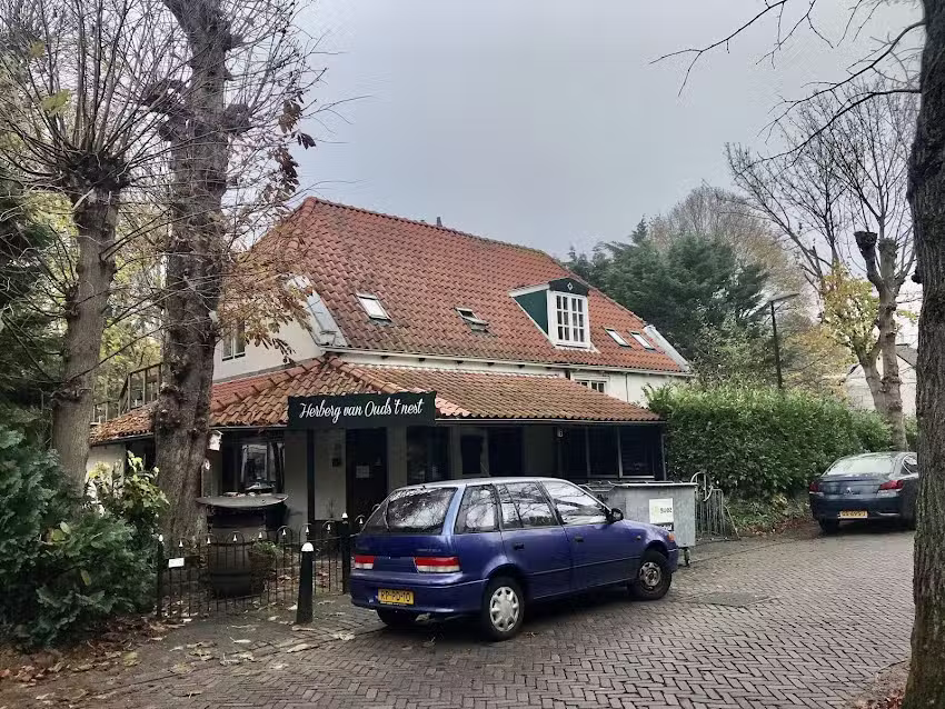 Herberg Van Ouds &rsquo;t Nest