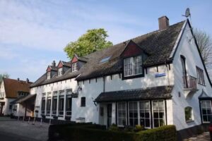 Herbergh Rehoboth Heelsum