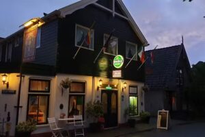 Herbergh ’t IJsselmeer