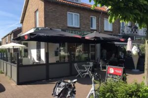 Heren 52, koffie-lunch-borrel-catering, Voorhout