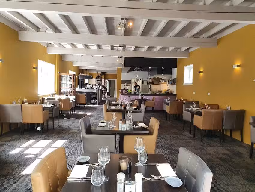 Herenboerderij De Hucht