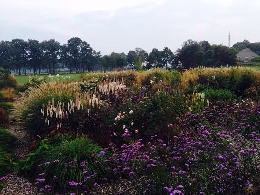 Herma&rsquo;s Theetuin