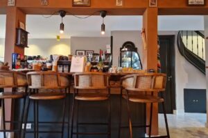 Hermanos Restaurant Delft