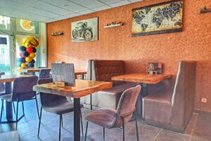 Hermanos Smoke & Grill