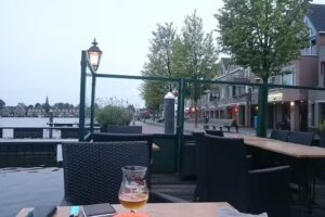 Hertog Jan op het Water