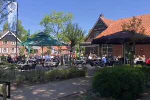 Het Anker Bar & Food