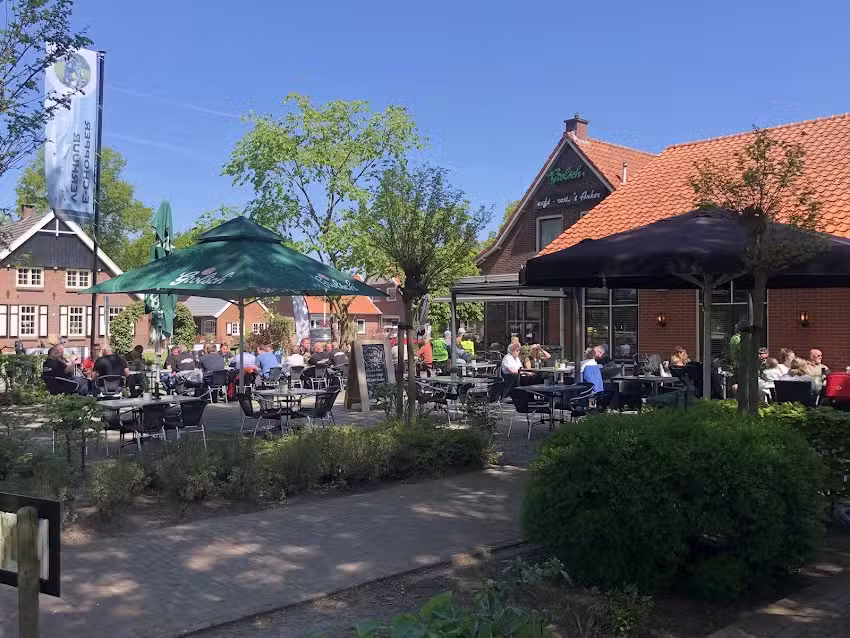 Het Anker Bar & Food