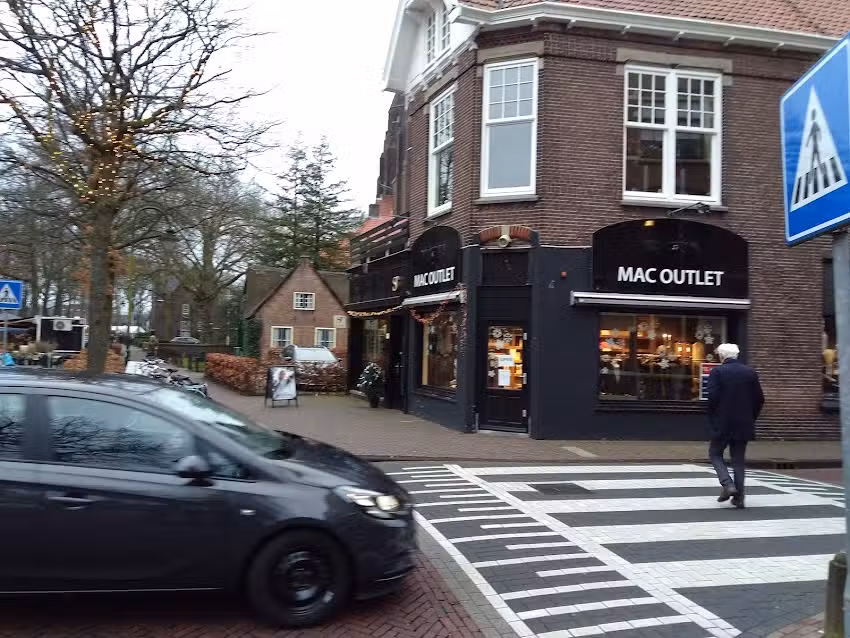 Het Aspergediner in Blaricum