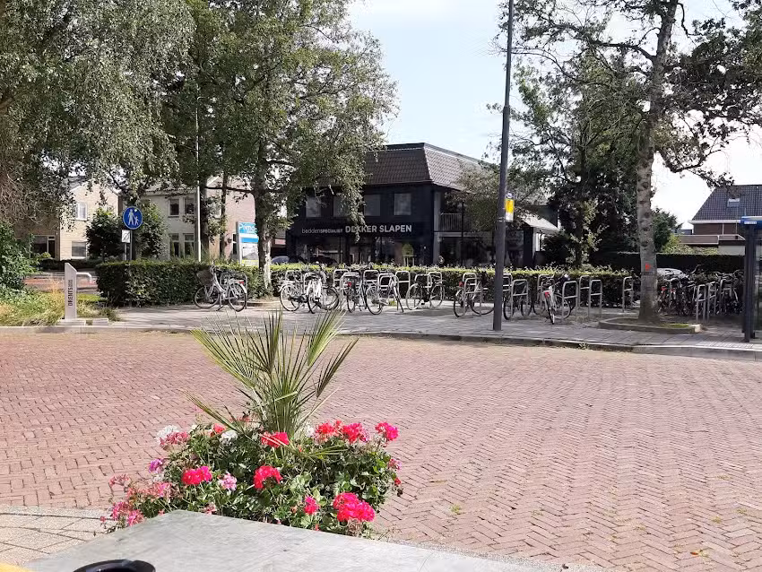 Het Busstation Cafetaria | Brasserie