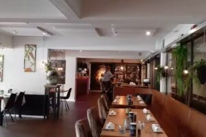 Het Develpaviljoen & Boathouse078 Zwijndrecht