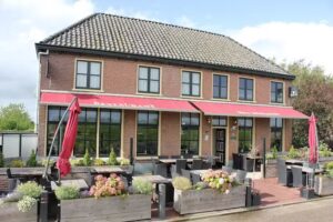 Het Dijkhuis Ophemert