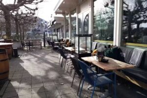 Het Dorrup Grill & Wijn