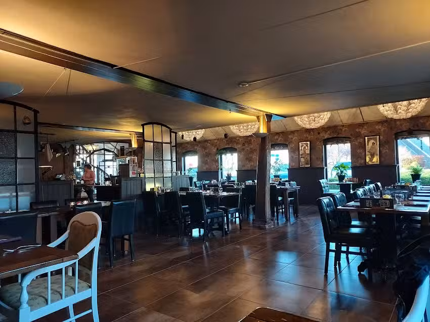 Het Drentse Steakhuis De Steakerij