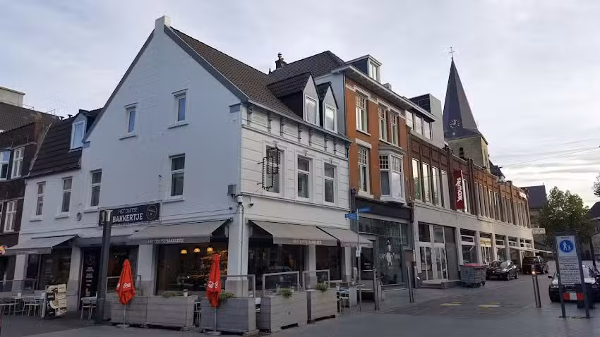 Het Duitse Bakkertje | Broodjeszaak | Ontbijten & Lunchen