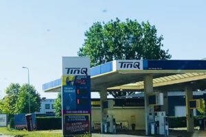 Het Eethoekske Breda