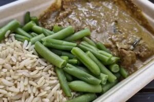 Het Eetwinkeltje van Renee