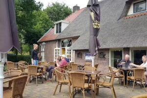 Het Erfgoed Bar & Grill
