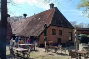 Het Everloo | Overnachten | Activiteiten | Eten & Drinken