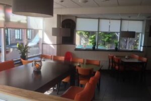 Het Frietje Van Stavoren