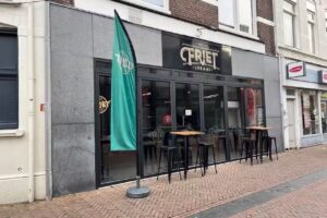 Het Frietlokaal Apeldoorn