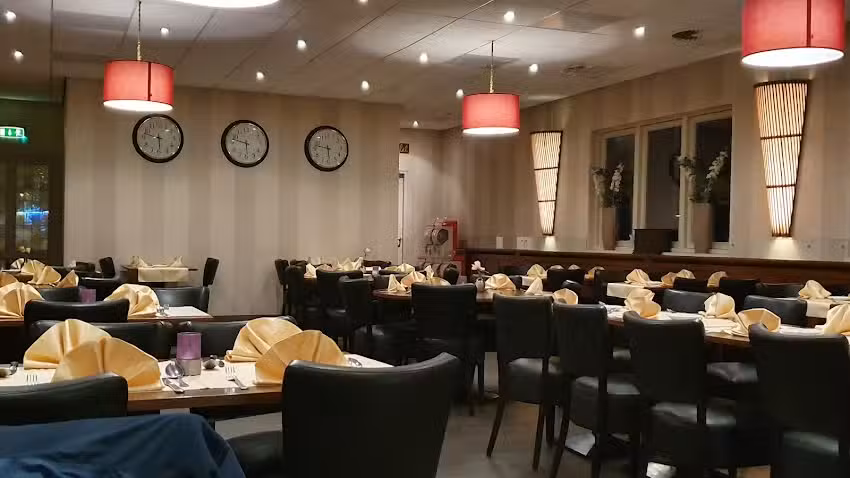 Het Genoegen